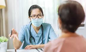 Pulses can be checked in your arms and legs. Medicare Wellness Visit Vs Physical Exam Aarp Medicare Plans