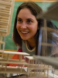 Urban Planning & Policy Faculty