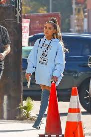 Blessed being, as always it is a precious moment when we meet in your awareness. Ariana Grande Going To A Recording Studio In Hollywood 11 09 2018 Celebmafia