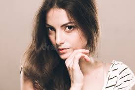 316 Rose Chin Stock Photos