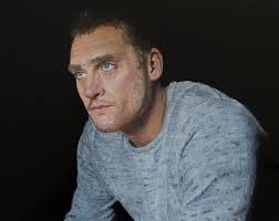 Michael Sheldon: From the Royal Marines to Realist Painter