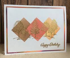 Father's day easy card ideas for kids and making tutorial. 500 Cards Lovely As A Tree Ideas Tree Cards Cards Tree Stamp
