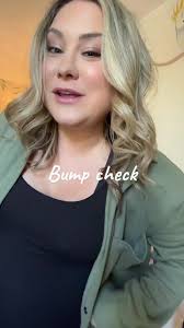 34 Week Bump Check: Maternity Life Update