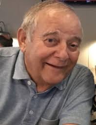 Robert Mitchell Kelly Obituary June 14, 2019