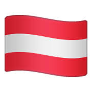 As of 2019 england, scotland and wales are the only rgi subdivision flags. Emoji Flagge Osterreich Auf Whatsapp 2 19 244