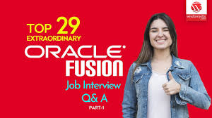 Oracle financials consultant jobs in regina, sk. Top 250 Oracle Fusion Interview Questions And Answers 20 June 2021 Oracle Fusion Interview Questions Wisdom Jobs India