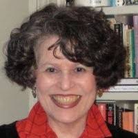 Roberta Kahn's Instagram, Twitter & Facebook