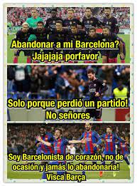 El real madrid se llevó la victoria en campo rival y de esto también se han hecho memes. Facebook