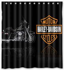 Pin On Unique Design Custom Made Shower Curtain