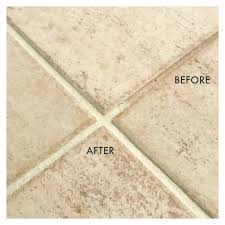 Quartz renew was developed by professional restoration experts, to address issues from scratching to chemical burns, to abrasions and even everyday cleaning needs. Does Grout Renew Work My Before And After Review Abbotts At Home