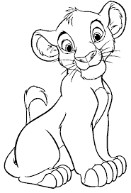 Maybe you would like to learn more about one of these? Lion King Coloring Pages Best Coloring Pages For Kids