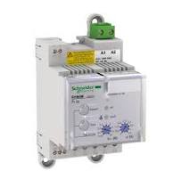 Schneider Electric 56173 Earth-leakage Relay RH99M With ...