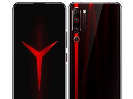 Lenovo Z6 Youth Edition launch ...