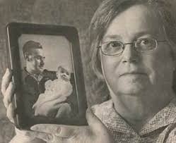 World War II Fallen: F-H