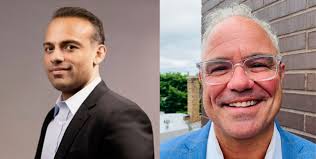 SightGain Adds to Leadership Team with New VP of Sales and Board Member