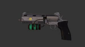 It was stated that it was developed in the early 2000s. Rsh 12 Spectral Slayer 3d Model By Michaelbrooks Michaelbrooks 4f56e70
