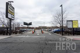 246 Market St. Parking
