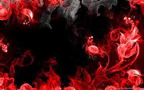 Black And Red Abstract High Definition Backgrounds 1299 Hd Desktop Background