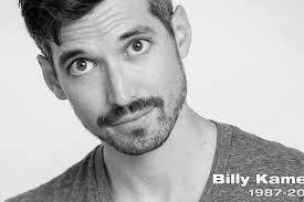 Fundraiser for William Kametz by A Jinnie McManus : Support Billy Kametz