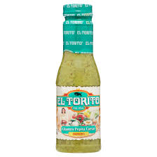 El torito fish tacos calories. El Torito Cilantro Pepita Caesar Dressing 12 Fl Oz Walmart Com Walmart Com