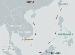 May 24, 2021 · các chuyên gia nhận định sự hiện diện của gần 300 tàu hải cảnh trung quốc trên biển đông là lời nhắc nhở về yêu sách đường lưỡi bò nước này. Bao Ä'a Náºµng Ä'iá»‡n Tá»­
