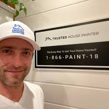 Indoor painter recommendations needed