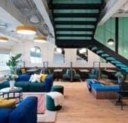 The information does not usually directly identify you, but it can give you a more personalized web experience. Wework The Edison Opening Hours 150 9 Avenue Southwest Calgary Ab