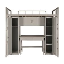 Man findet dadurch nicht nur die beste auswahl des schreibtisch und bett in einem, man kann netterweise eine menge scheinen sparen. Multi Funktion Kombination Platzsparende Student Metall Loft Bett Mit Lagerung Und Schreibtisch Bett Buy Gunstige Etagen Bett Rahmen Doppel Bett Rahmen Schule Eisen Etagen Bett Product On Alibaba Com