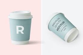 Download 50 Coffee Cup Mockup Templates Free Premium The Designest