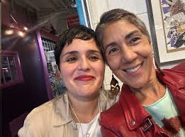 A Look Back at My Exciting October 2024 Whirlwind NYC Book Tour