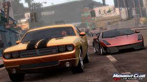 Central premium upgrade is additional content for midnight club: Midnight Club Los Angeles Pc Download Completo Outshara