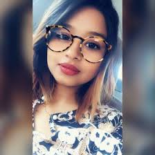 Felicia Ali (feliciaali94)