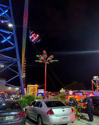 Maybe you would like to learn more about one of these? 2 Teens Rescued From Kissimmee Slingshot Ride After Cable Breaks