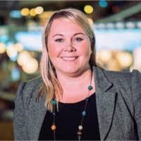 Anna Jacques's Instagram, Twitter & Facebook