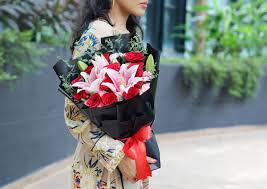 Moreover, we have a splendid delivery service that will leave you astonished. Where To Buy The Prettiest Valentine S Day Flowers In Singapore To Impress Your Partner Lifestyle Singapore News Asiaone