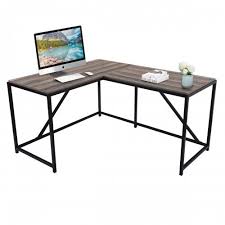 Explore 174 listings for computer desk for sale cheap at best prices. Hot Sale L Shaped Home Office Computer Desk Gaming Desk Pc Laptop Table Home Office Desk Workstation With Modern Style And Mdf Board Easy To Assemble Walmart Com Walmart Com