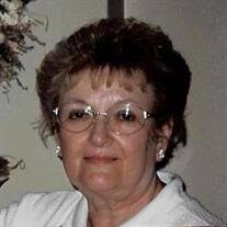 Florence S. Kay Obituary