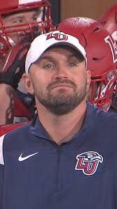 LU's interim head coach Josh Aldridge to join Hugh Freeze at Auburn