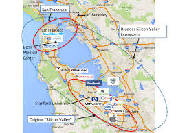 In here, i would like to share silicon valley map, all of them are worth your attention. Https Static1 Squarespace Com Static 54b4afe7e4b096f7dca62bef T 55ce2e78e4b0989acdb06285 1439575672613 Silicon Valley Ecosystem Overview 2015 Pdf