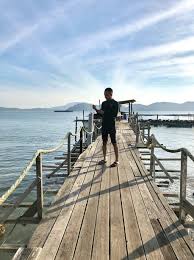 The location is situated between port dickson and melaka, malaysia. Pengalaman Seram Daki Bukit Batu Putih Gopeng