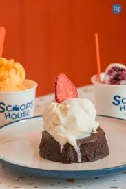 The greatest reindeer of all! #skoopsicecream #skoops #icecream #rudolph