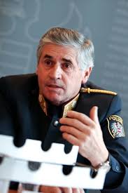 Landespolizeikommandant