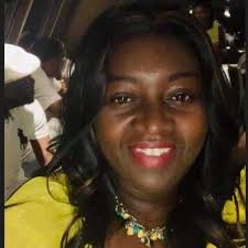 Demaryl Denise Roberts-Singleton truly beautiful sensational wonderful  remarkable talented lady from the Mount pleasant Kinsman area to go forth  and Life to achieve all the gold and overcome any obstacle that's still