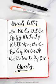 When you purchase through links on our site, we may earn an affiliate commission. Bullet Journal Fonts 14 Fonts For Bullet Journal You Need To Try