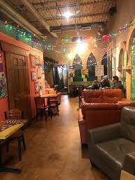 Fort wayne food trucks is your connection to the best mobile food vendors in fort wayne, indiana and surrounding counties. Firefly Coffee House Fort Wayne Menu Prices Restaurant Reviews Tripadvisor