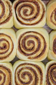 Quick Yeast Cinnamon Rolls Ready In 90 Minutes Chelsweets Recipe Cinnamon Rolls Homemade Cinnamon Rolls Easy Cinnamon Rolls