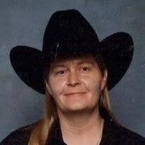 Julie Ellen Gelpke Obituary