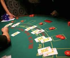 These blackjack playing celebs find the time to get away from hollywood and unwind with a good together with the other playboy bunnnies at the playboy club inside the palms casino resort, she helped raise money for the. Casino Blackjack Dealing Behind The Scenes Jobmonkey