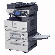 Find everything from driver to manuals of all of our bizhub or accurio products Konica Minolta Bizhub 552