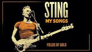 Youtube sting fields of gold. Sting Fields Of Gold Audio Youtube